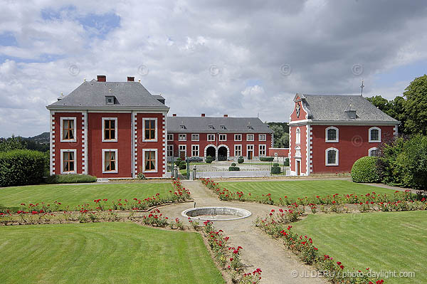 château d'Aigremont
Aigremont castle